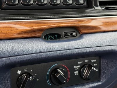 1996 Ford Crown Victoria LX