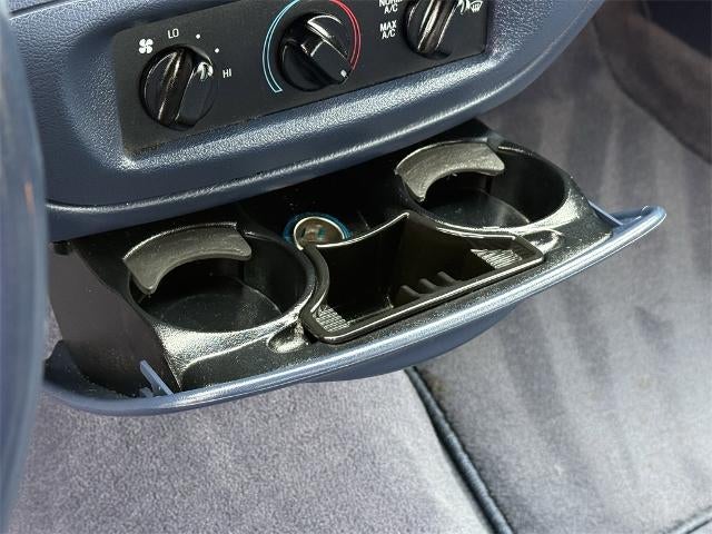 1996 Ford Crown Victoria LX