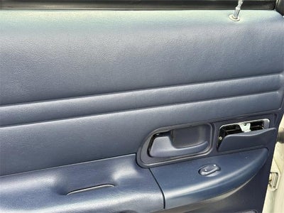 1996 Ford Crown Victoria LX