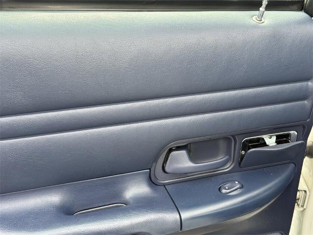 1996 Ford Crown Victoria LX