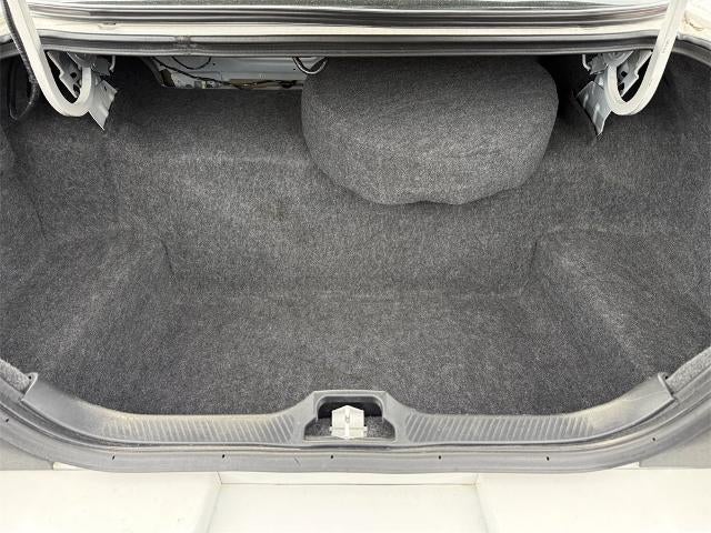 1996 Ford Crown Victoria LX