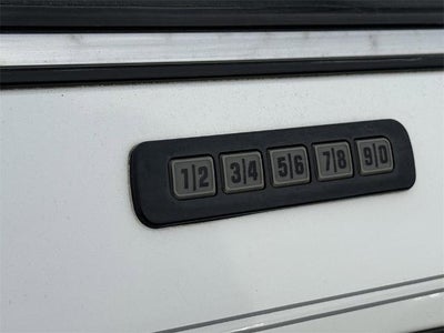 1996 Ford Crown Victoria LX