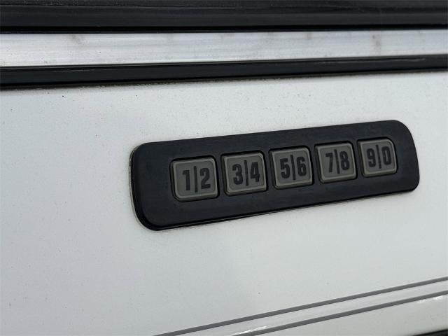 1996 Ford Crown Victoria LX