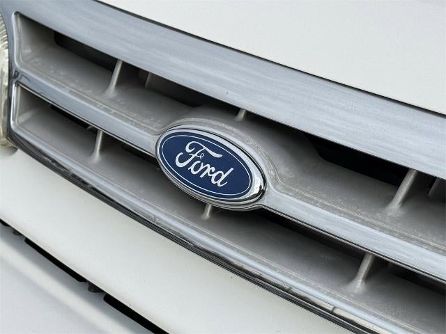 1996 Ford Crown Victoria LX