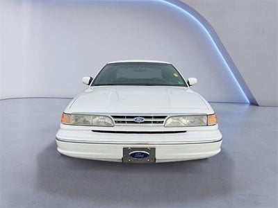 1996 Ford Crown Victoria LX