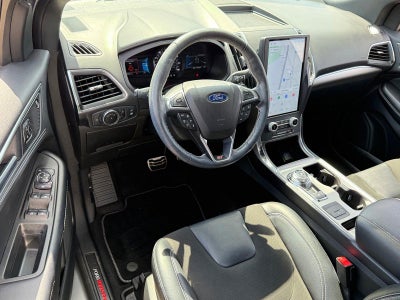 2023 Ford Edge ST
