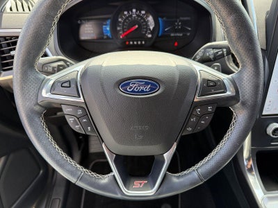 2023 Ford Edge ST
