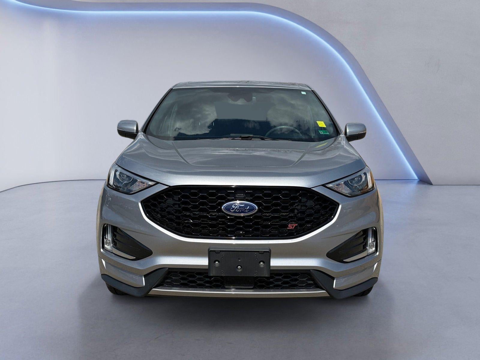 2023 Ford Edge ST