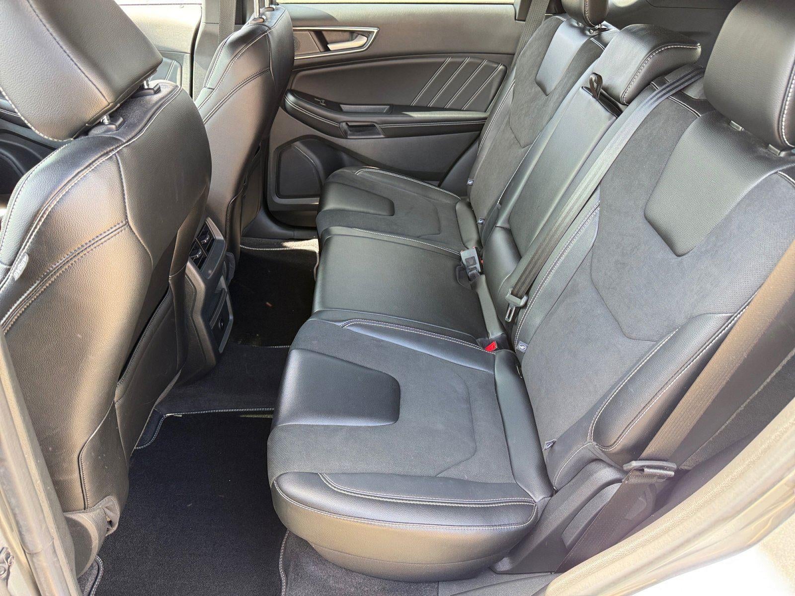 2023 Ford Edge ST