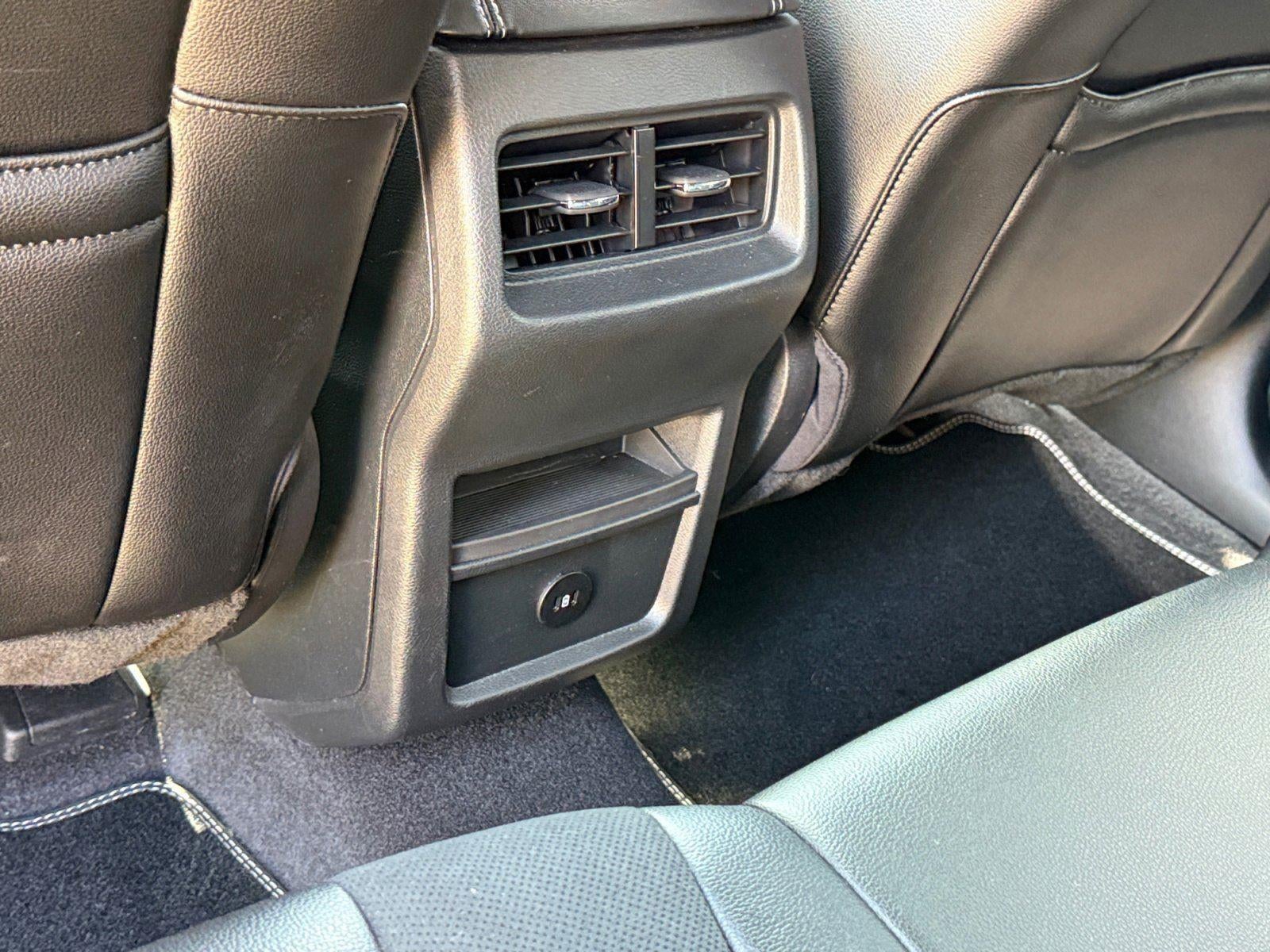2023 Ford Edge ST