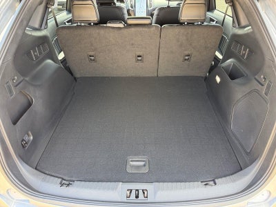 2023 Ford Edge ST