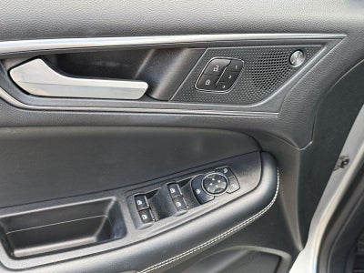 2023 Ford Edge ST