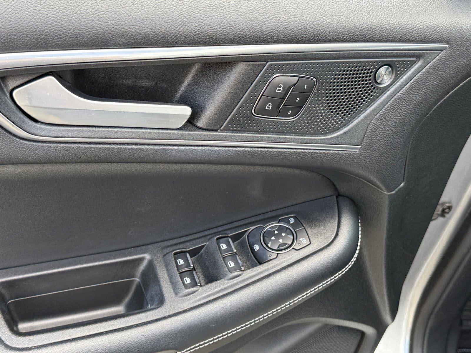2023 Ford Edge ST
