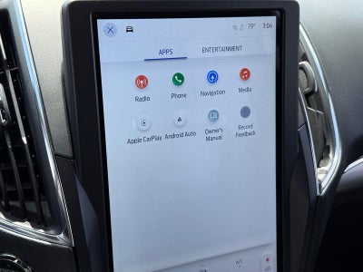 2023 Ford Edge ST