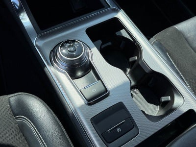 2023 Ford Edge ST