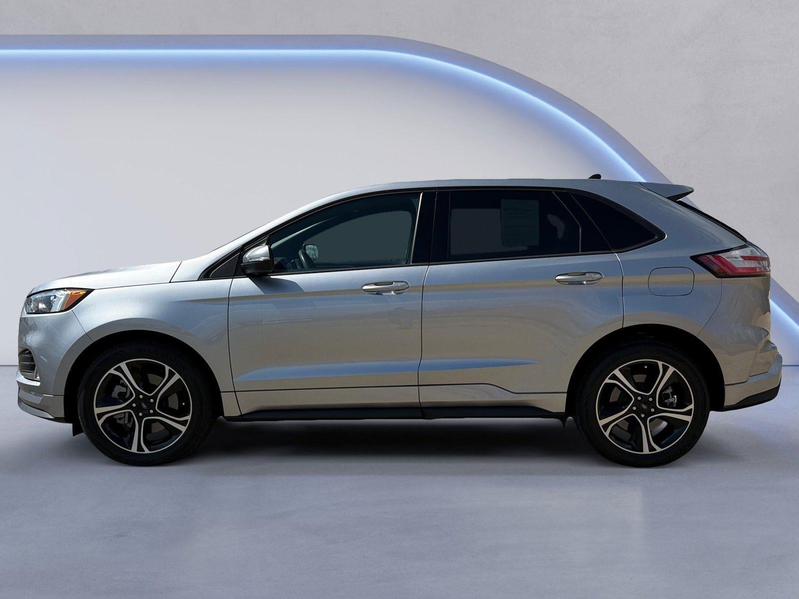 2023 Ford Edge ST