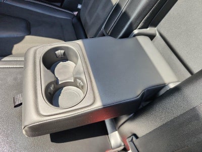2019 Ford Edge ST