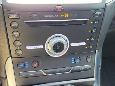 2019 Ford Edge ST