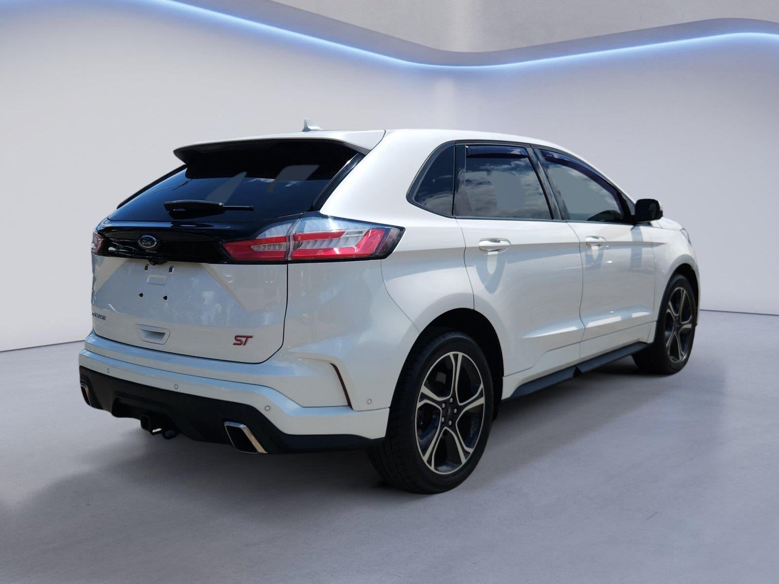 2019 Ford Edge ST