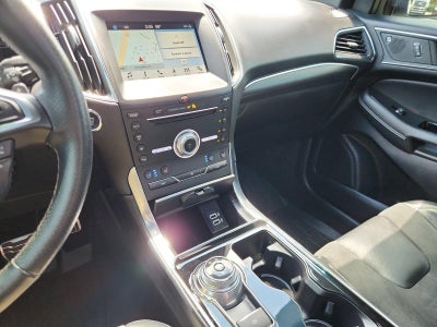2019 Ford Edge ST