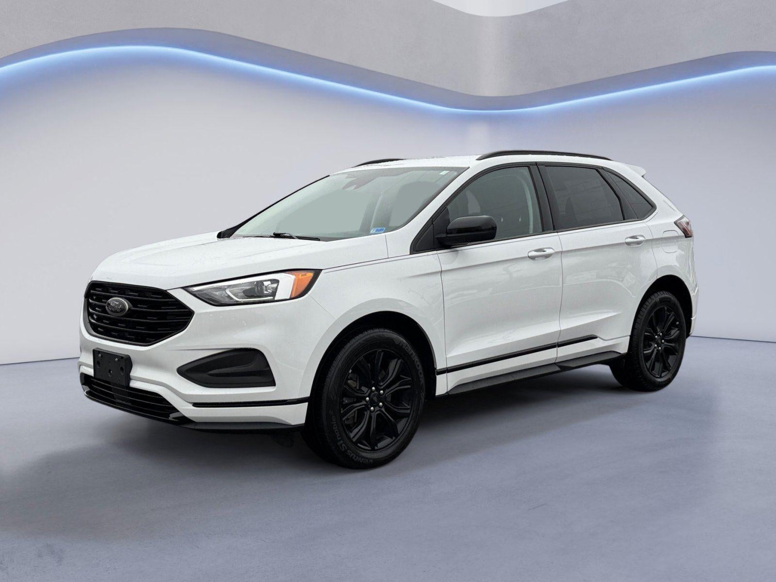 2022 Ford Edge SE