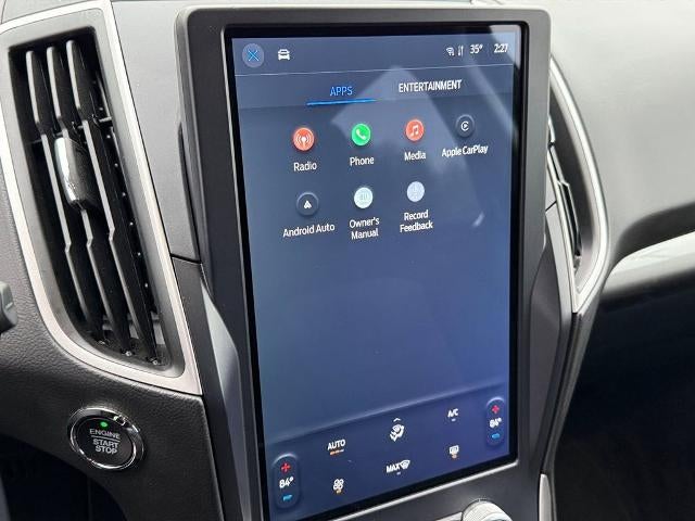 2022 Ford Edge SE