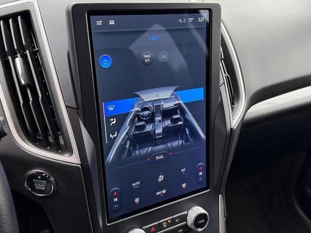 2022 Ford Edge SE