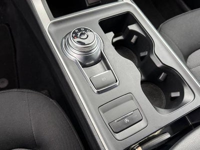 2022 Ford Edge SE