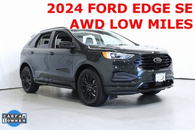 2024 Ford Edge SE SE