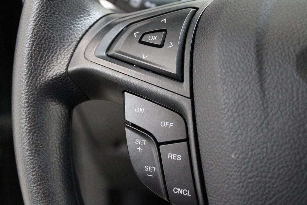 2024 Ford Edge SE SE