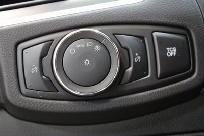 2024 Ford Edge SE SE