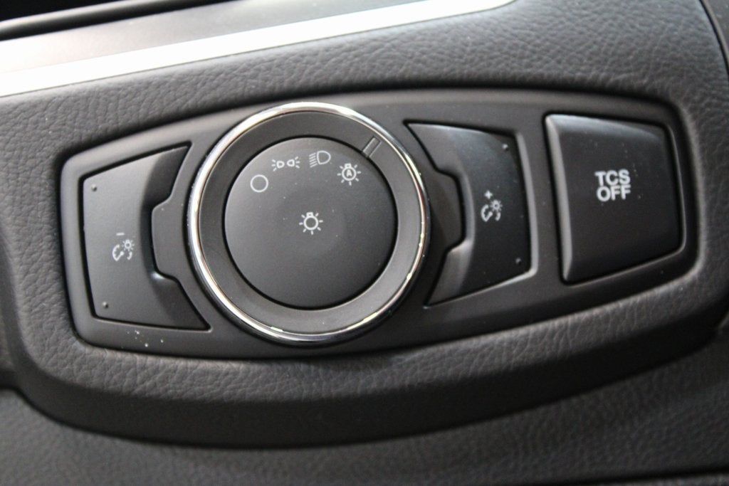 2024 Ford Edge SE SE