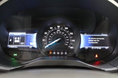 2024 Ford Edge SE SE