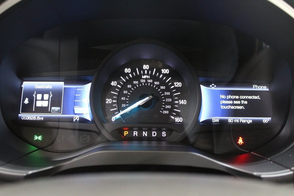 2024 Ford Edge SE SE