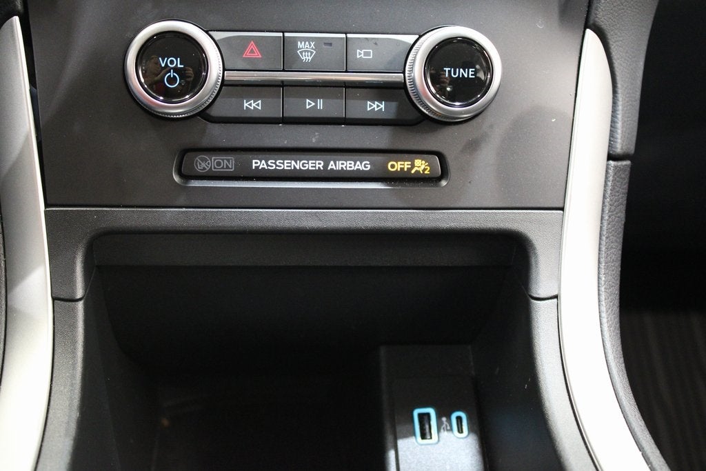 2024 Ford Edge SE SE