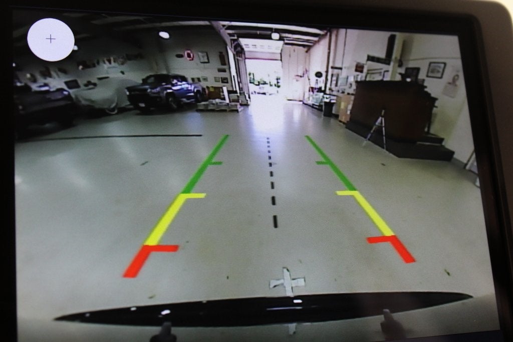 2024 Ford Edge SE SE