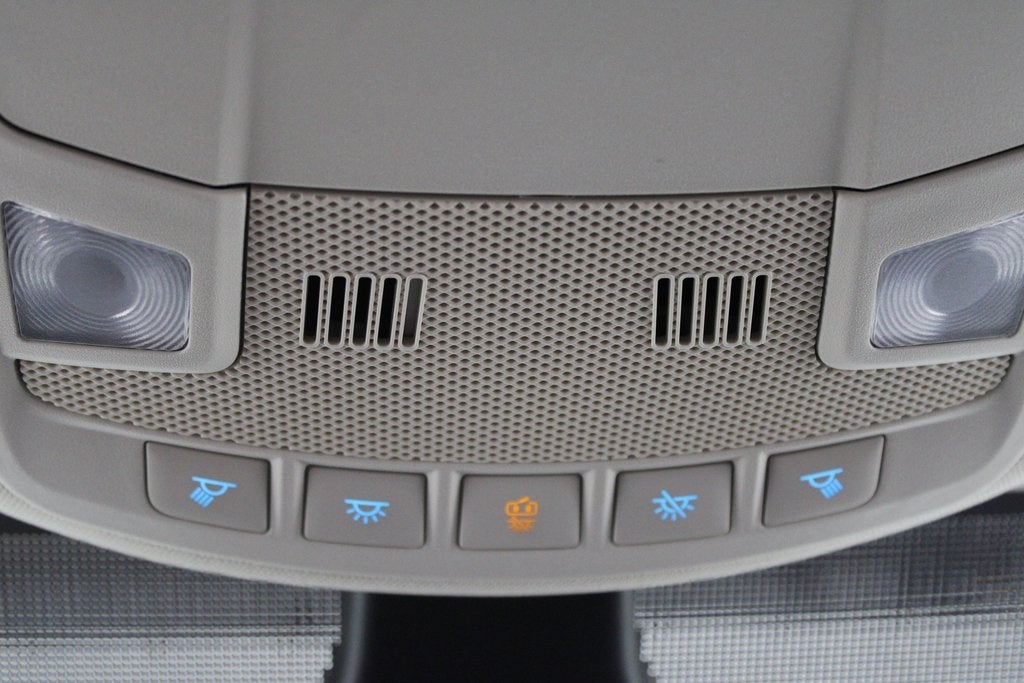 2024 Ford Edge SE SE