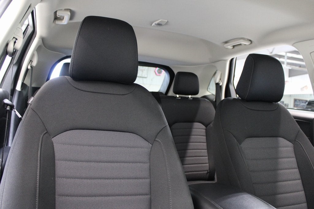 2024 Ford Edge SE SE