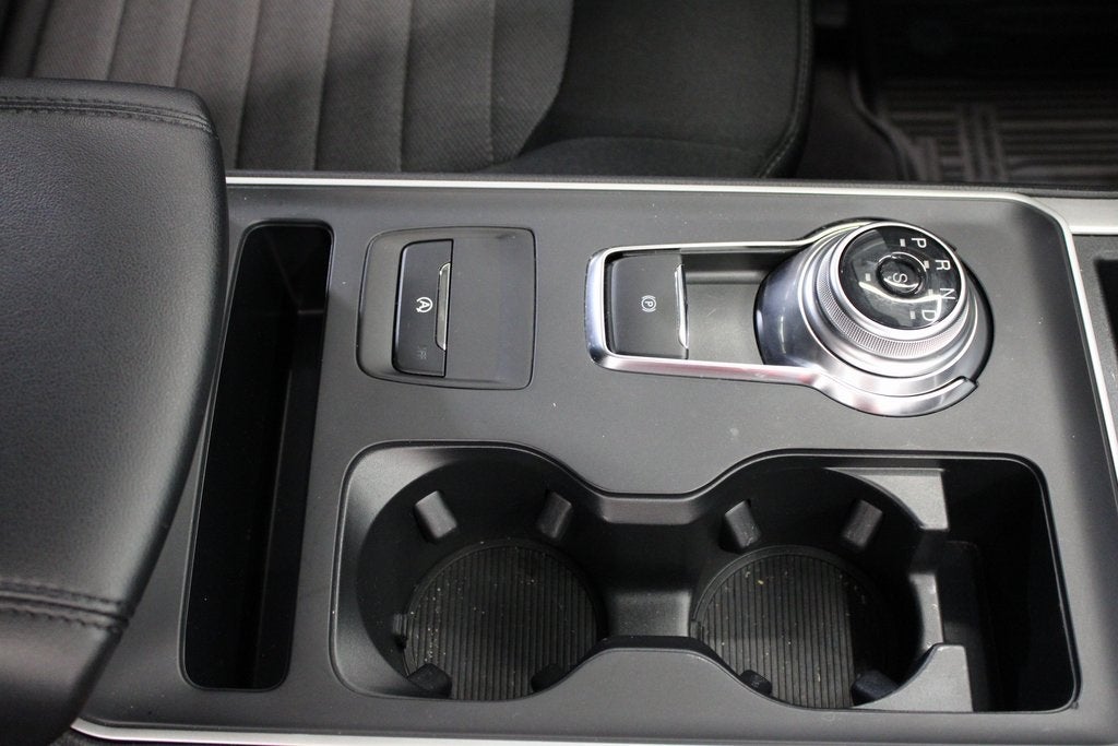 2024 Ford Edge SE SE