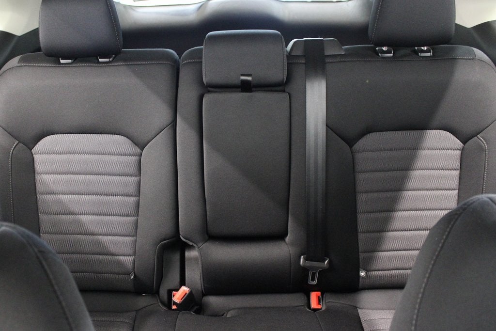 2024 Ford Edge SE SE