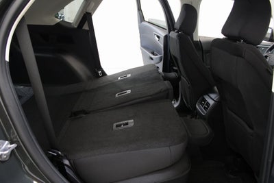 2024 Ford Edge SE SE