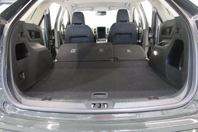 2024 Ford Edge SE SE