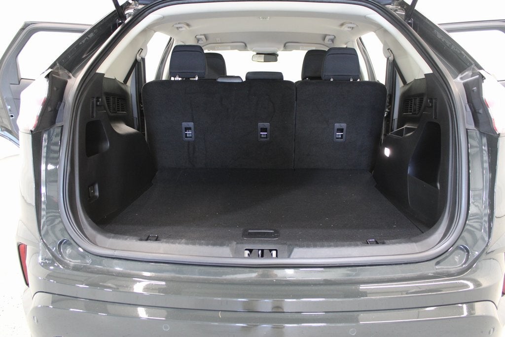 2024 Ford Edge SE SE