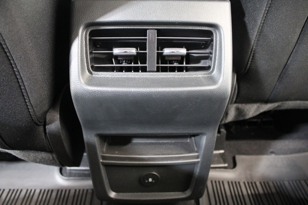 2024 Ford Edge SE SE