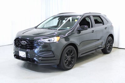 2024 Ford Edge SE SE