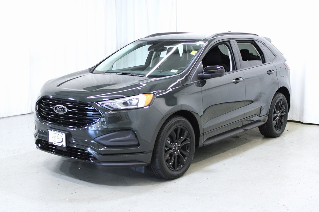 2024 Ford Edge SE SE