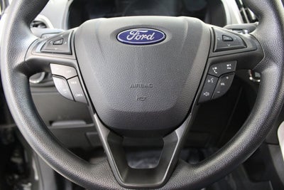 2024 Ford Edge SE SE