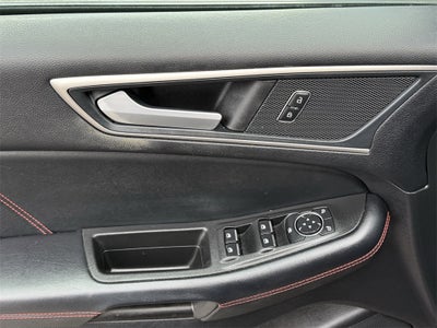 2021 Ford Edge ST Line