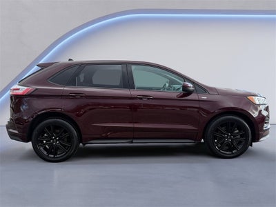2021 Ford Edge ST Line