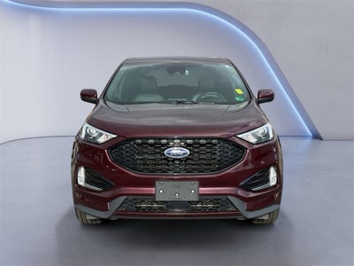 2021 Ford Edge ST Line